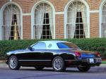 Ford Thunderbird 2002 года
